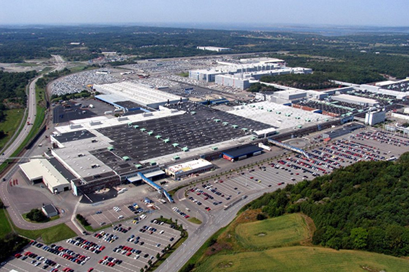 Pièces de forage Nanchang Co., Ltd