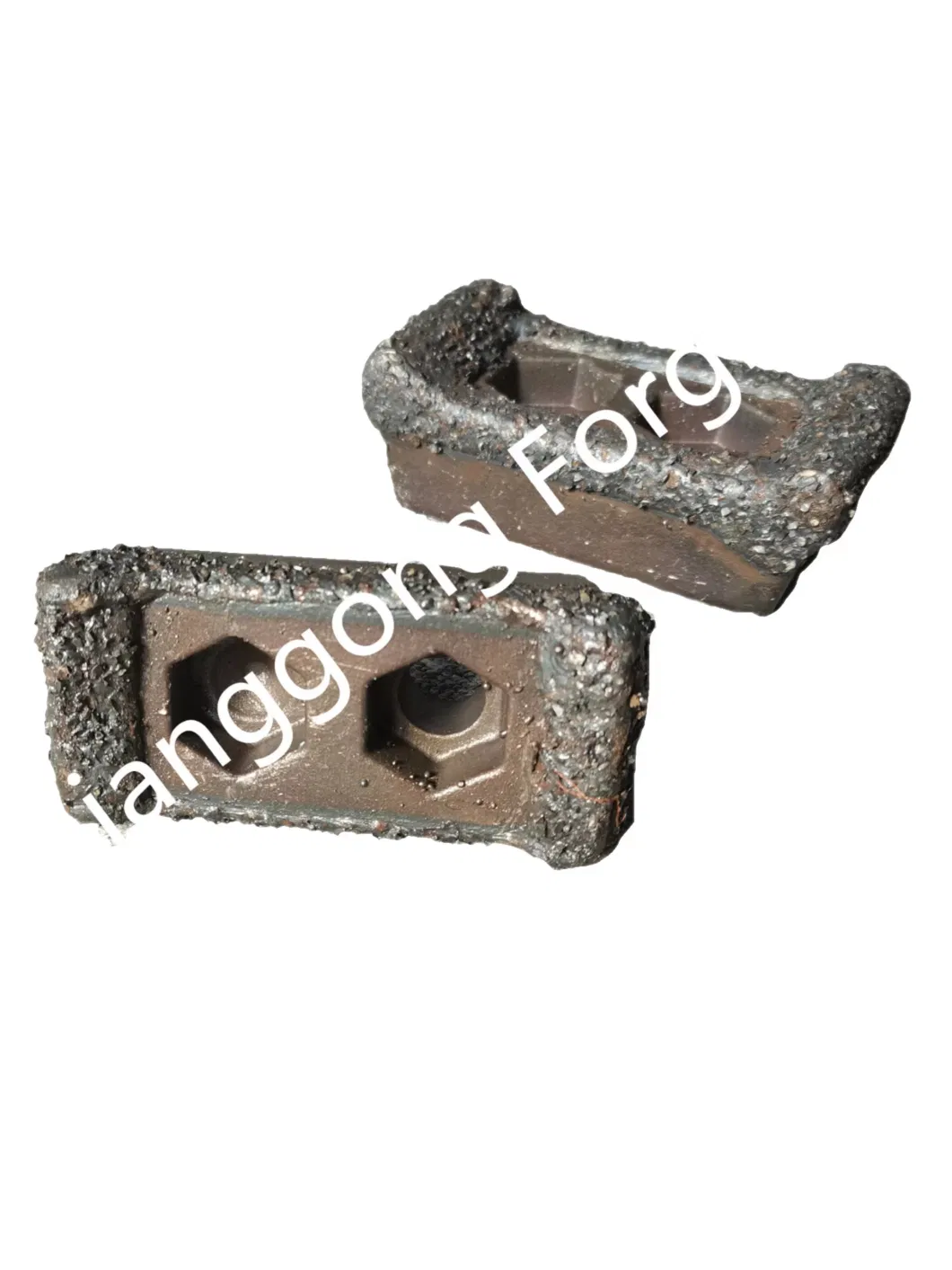 Wear Parts for Wood Grinder Shredder & Chipper