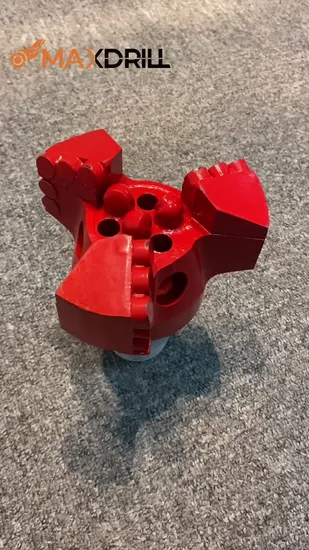 Embout de traînée à lame mâle Reg de type étape API 2 3/8 