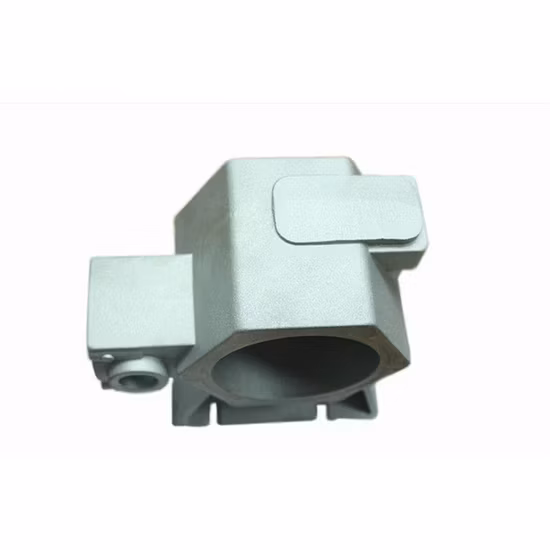 Fabricant OEM aluminium/zinc/laiton/alliage métallique/acier/fer par gravité/sable/pièce moulée sous pression