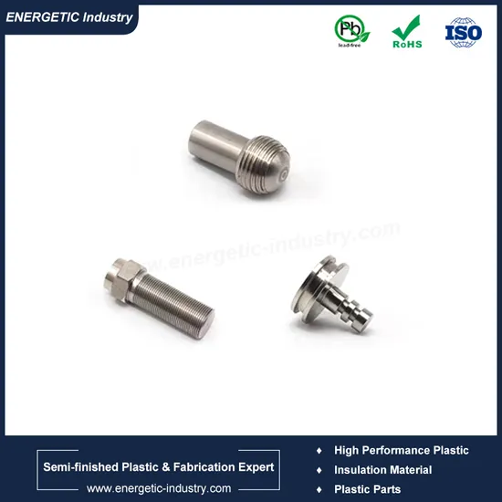 Usinage CNC pièce de précision fraisage/tournage/estampage/moulage sous pression/laiton/acier inoxydable/plastique/métal/aluminium pièce d'usinage